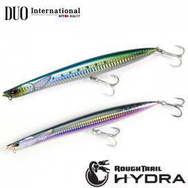duo hydra lures