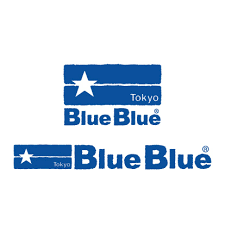 blueblue logo