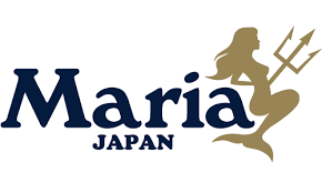 maria japan logo